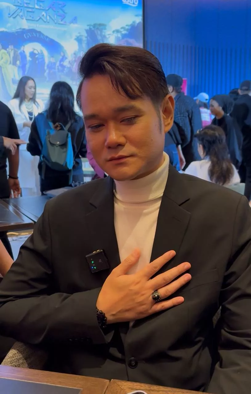 “Tanpa Doa Dia, Siapalah Saya” – Nubhan Ahamad Tepis Dakwaan ‘Anak Mak’, Mohon Tak Kaitkan Ibu Dalam Isu Rumah Tangga 7 “Tanpa Doa Dia, Siapalah Saya” – Nubhan Ahamad Tepis Dakwaan ‘Anak Mak’, Mohon Tak Kaitkan Ibu Dalam Isu Rumah Tangga