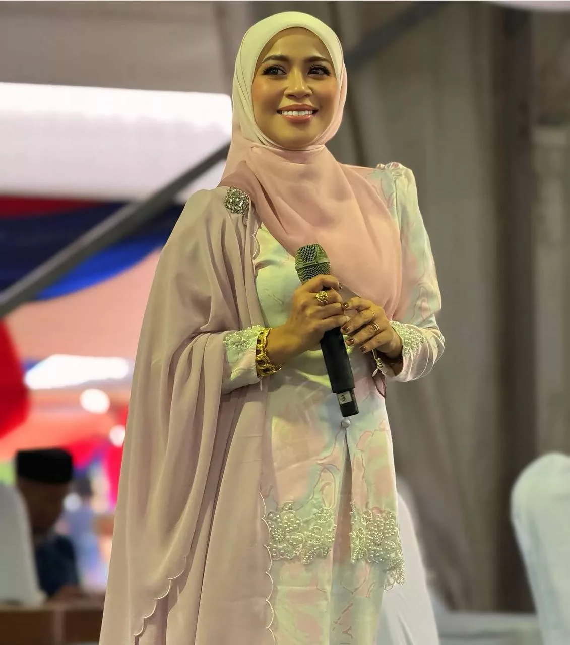 “HDU Tak Best, Tak Boleh Pergi Tandas,” – Buah Pinggang & Darah Dijangkiti Kuman, Syura Syukur Pindah Ke Wad Biasa