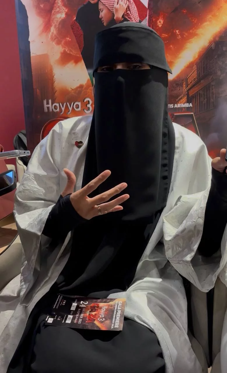 “Demi RM5,000, Sangat Memalukan,” - Zizi Kirana Terkilan Ada Yang Sanggup Jadi Tali Barut! 8 “Demi RM5,000, Sangat Memalukan,” – Zizi Kirana Terkilan Ada Yang Sanggup Jadi Tali Barut!