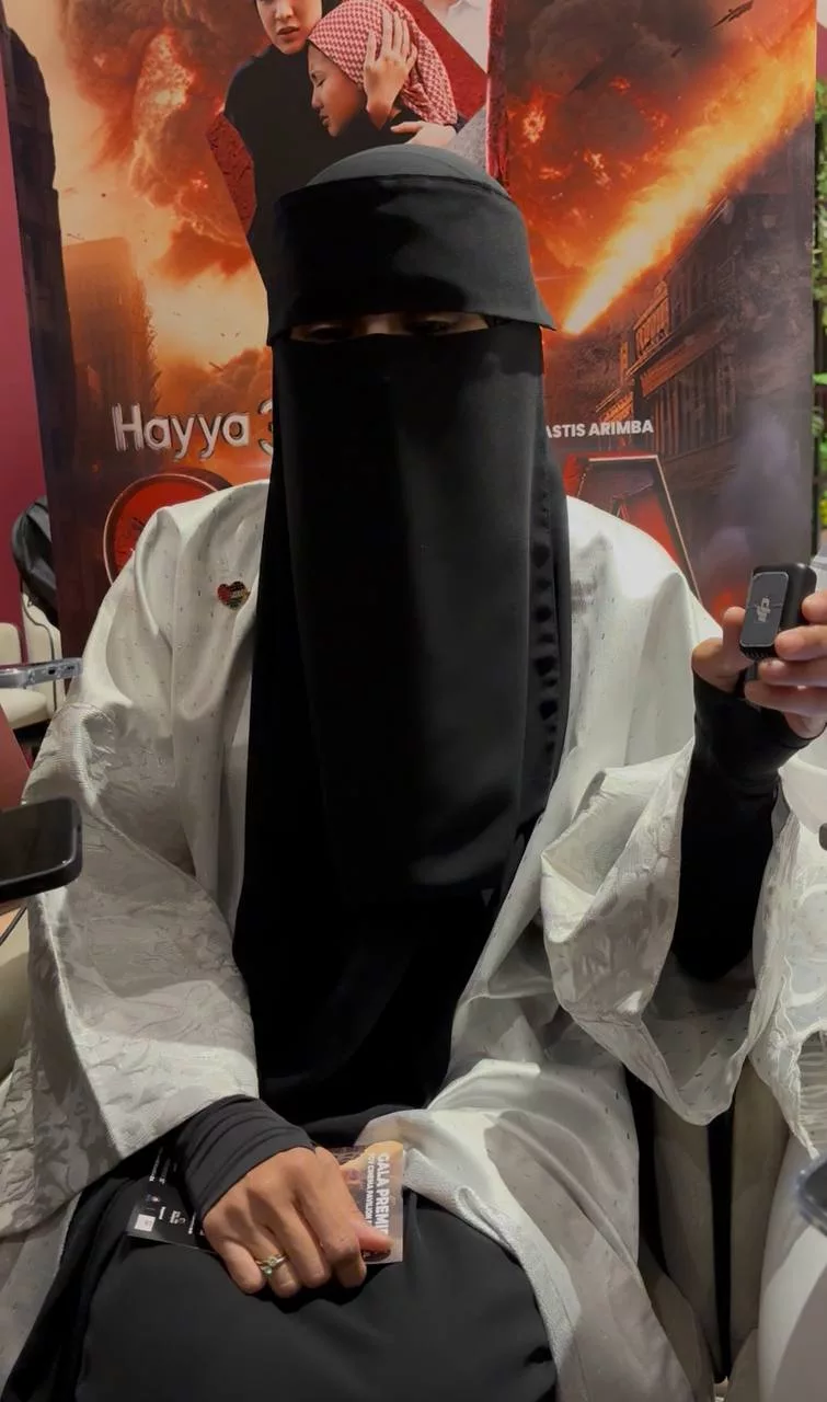 “Demi RM5,000, Sangat Memalukan,” - Zizi Kirana Terkilan Ada Yang Sanggup Jadi Tali Barut! 6 “Demi RM5,000, Sangat Memalukan,” – Zizi Kirana Terkilan Ada Yang Sanggup Jadi Tali Barut!