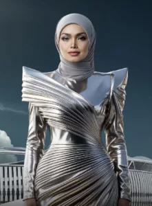 “Legacy 30 Simbol Perjalanan, Pengorbanan Dan Kejayaan Seni 30 Tahun,” – Malam Epik Siti Nurhaliza Di Stadium Nasional Bukit Jalil!