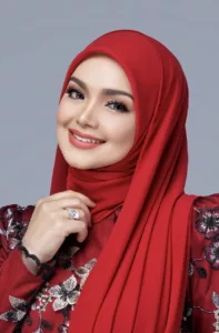 “Legacy 30 Simbol Perjalanan, Pengorbanan Dan Kejayaan Seni 30 Tahun,” – Malam Epik Siti Nurhaliza Di Stadium Nasional Bukit Jalil!