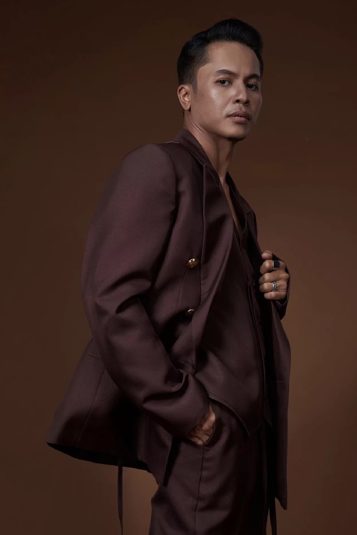 “Apa Kata Kita Cari Cara Mudahkan Peminat,” – Hafiz Suip Hargai Sokongan, Turunkan Harga Tiket Konsert