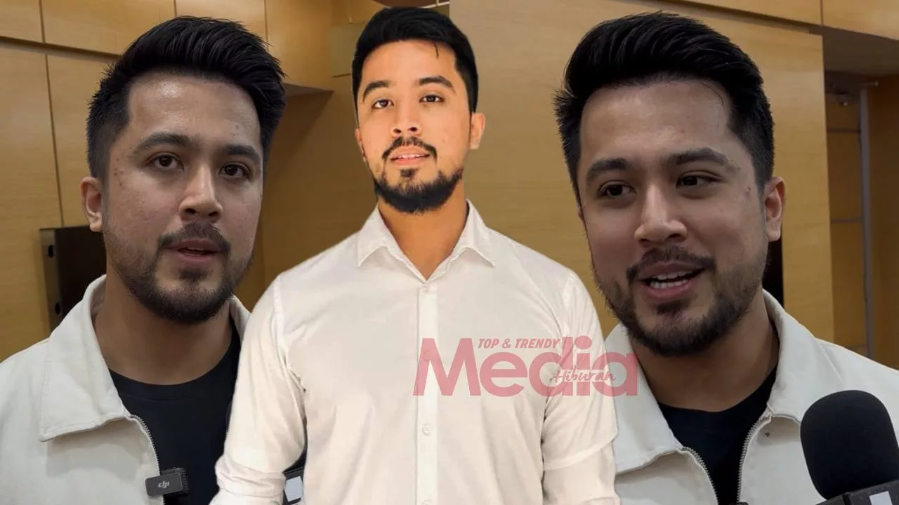 “Segalanya Telah Berlaku, Tak Perlu Ingat Semula,” - Aliff Aziz Nafi Hilangkan Diri Sebab Kontroversi, Percaya Rezeki & Isi Masa Bersama Ibu Bapa 18 “Segalanya Telah Berlaku, Tak Perlu Ingat Semula,” - Aliff Aziz Nafi Hilangkan Diri Sebab Kontroversi, Percaya Rezeki & Isi Masa Bersama Ibu Bapa