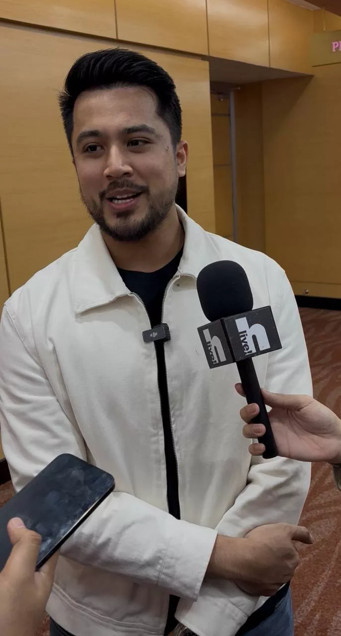 “Segalanya Telah Berlaku, Tak Perlu Ingat Semula,” – Aliff Aziz Nafi Hilangkan Diri Sebab Kontroversi, Percaya Rezeki & Isi Masa Bersama Ibu Bapa