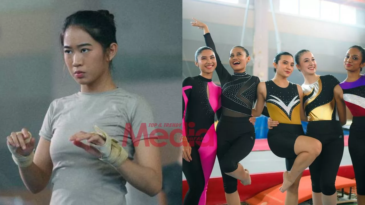 Bila Impian Berubah Jadi Obsesi, Sempurna Tak Semestinya Menang! Generasi: Perfect 10 Bawa Mesej Segar 5 Bila Impian Berubah Jadi Obsesi, Sempurna Tak Semestinya Menang! Generasi: Perfect 10 Bawa Mesej Segar