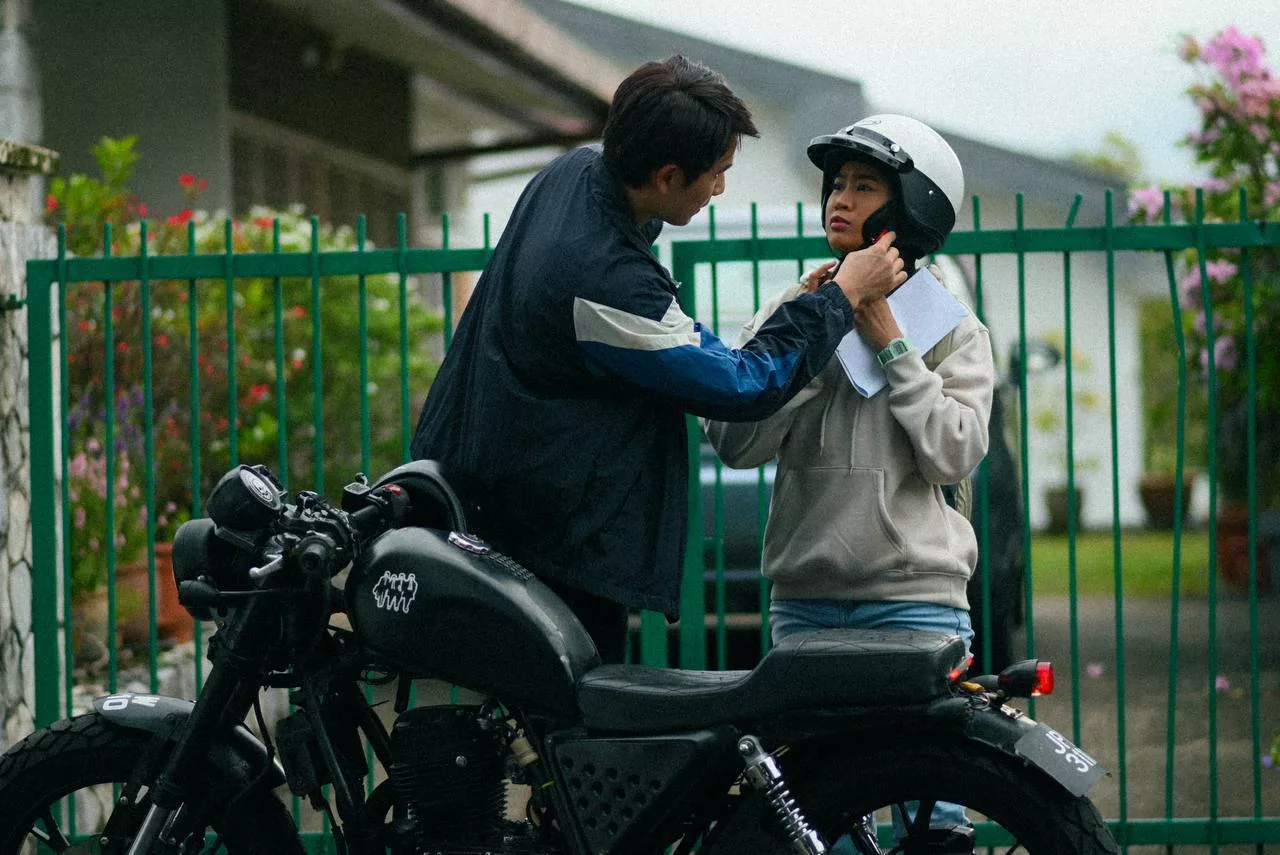 Bila Impian Berubah Jadi Obsesi, Sempurna Tak Semestinya Menang! Generasi: Perfect 10 Bawa Mesej Segar 14 Bila Impian Berubah Jadi Obsesi, Sempurna Tak Semestinya Menang! Generasi: Perfect 10 Bawa Mesej Segar