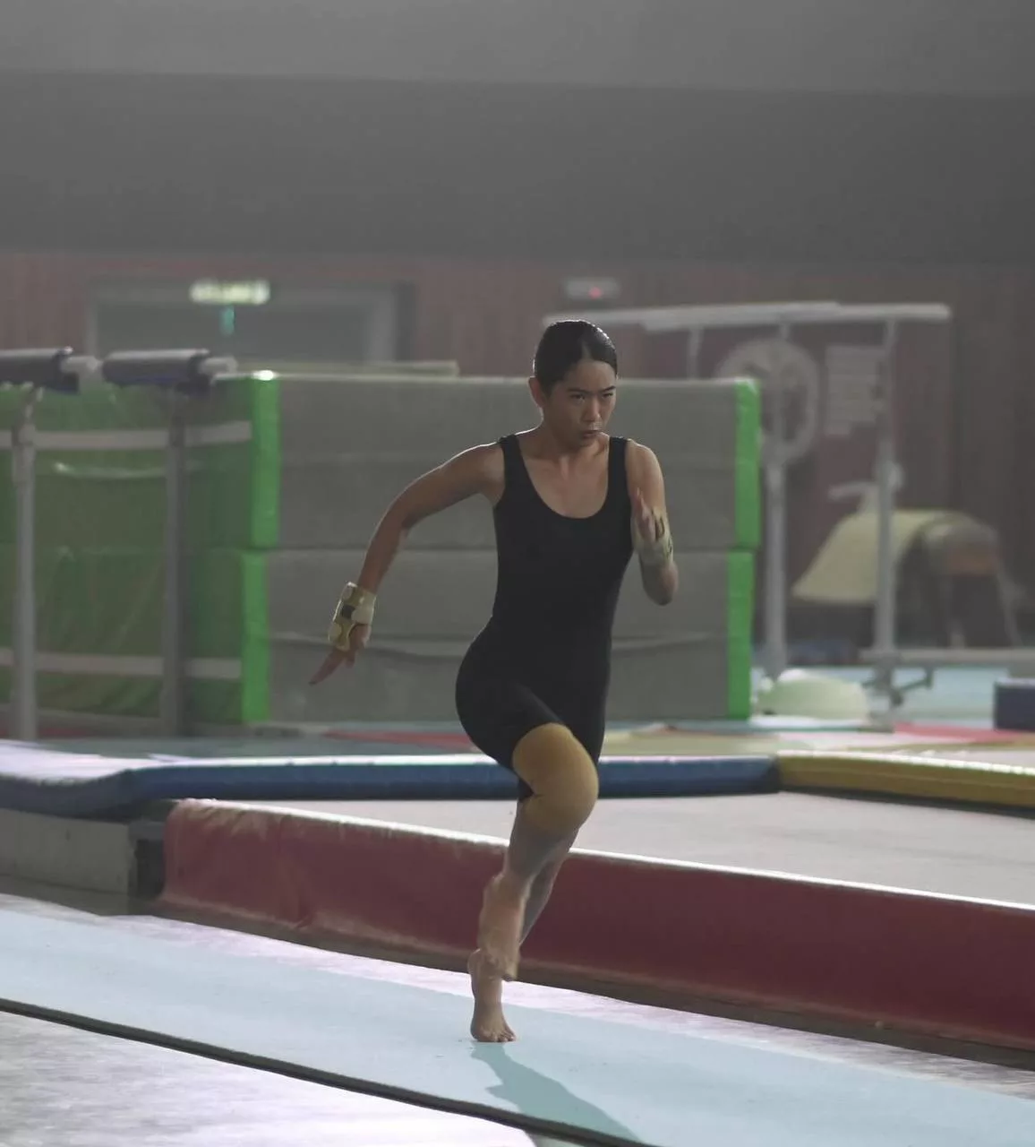 Bila Impian Berubah Jadi Obsesi, Sempurna Tak Semestinya Menang! Generasi: Perfect 10 Bawa Mesej Segar 9 Bila Impian Berubah Jadi Obsesi, Sempurna Tak Semestinya Menang! Generasi: Perfect 10 Bawa Mesej Segar