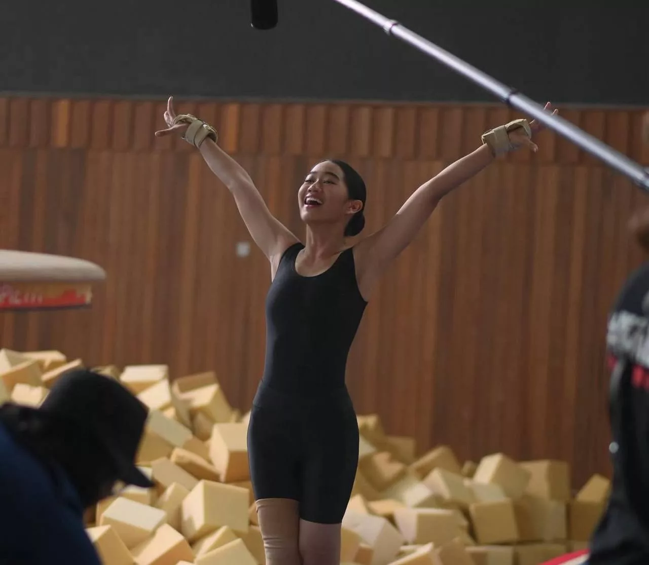 Bila Impian Berubah Jadi Obsesi, Sempurna Tak Semestinya Menang! Generasi: Perfect 10 Bawa Mesej Segar 6 Bila Impian Berubah Jadi Obsesi, Sempurna Tak Semestinya Menang! Generasi: Perfect 10 Bawa Mesej Segar