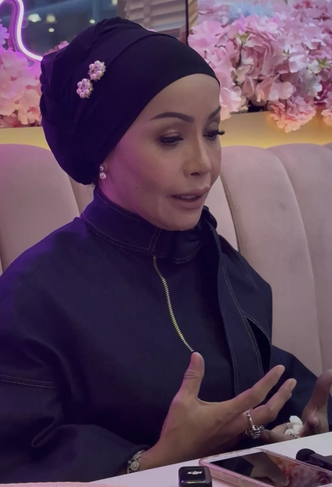 Rumah Tangga Berakhir Selepas Hampir 20 Tahun, Madam Mariyah Sah Cerai & Wujud Kehadiran Orang Ketiga?