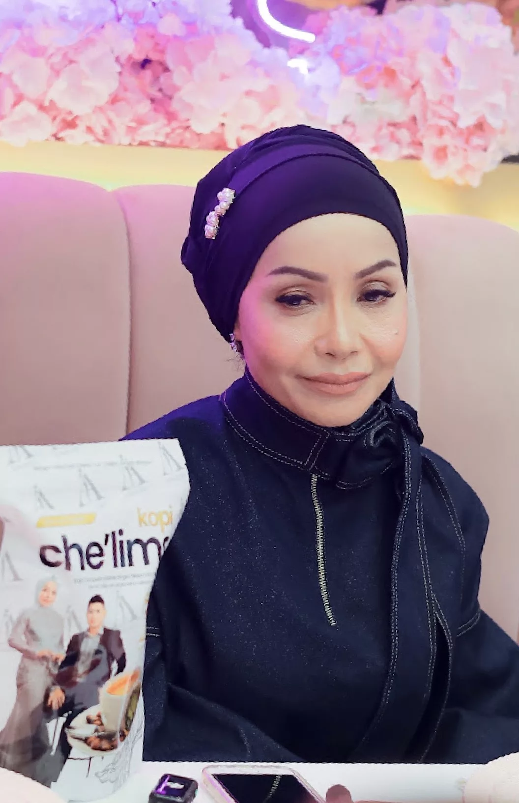 Rumah Tangga Berakhir Selepas Hampir 20 Tahun, Madam Mariyah Sah Cerai & Wujud Kehadiran Orang Ketiga?