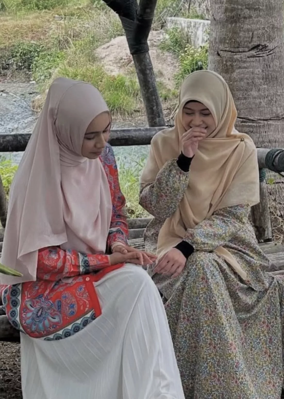 Amira Othman Tiap Malam WhatsApp Heliza, Masih ‘Single Tick’ - “Moga Allah Lindungi Kakja Dan Yang Lain.” 7 Amira Othman Tiap Malam WhatsApp Heliza, Masih ‘Single Tick’ – “Moga Allah Lindungi Kakja Dan Yang Lain.”