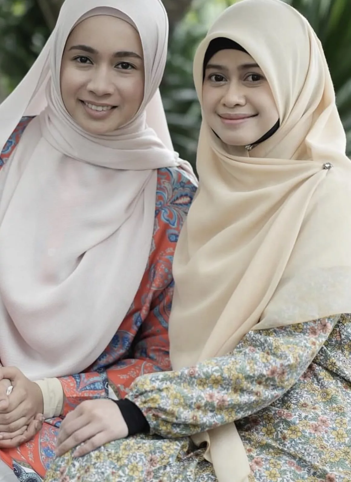 Amira Othman Tiap Malam WhatsApp Heliza, Masih ‘Single Tick’ – “Moga Allah Lindungi Kakja Dan Yang Lain.”