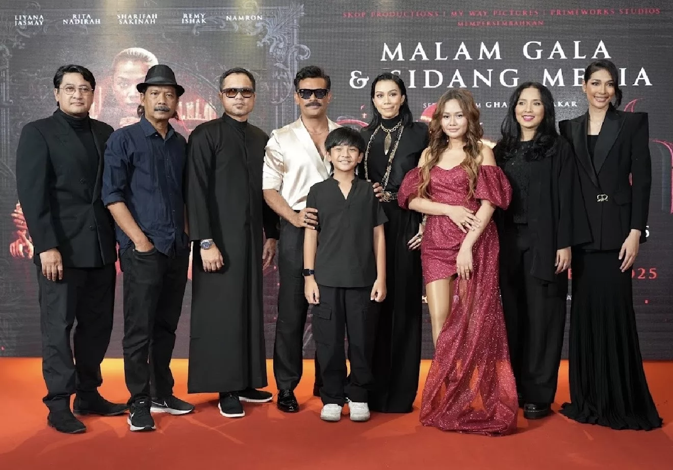 Rita Nadira Sudah Berpunya, Tak Rahsiakan Perhubungan – “Kalau Boleh Nak Manis-Manis Sampai Bila-Bila.”