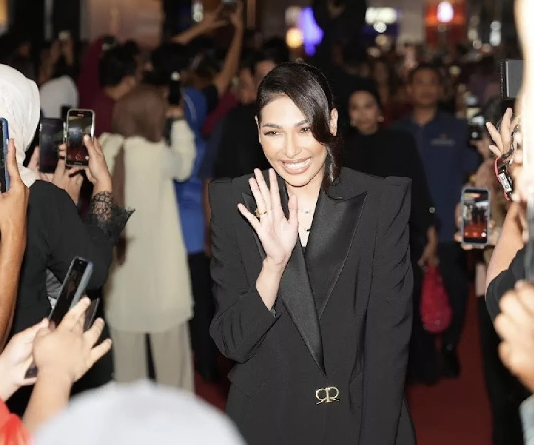 Rita Nadira Sudah Berpunya, Tak Rahsiakan Perhubungan – “Kalau Boleh Nak Manis-Manis Sampai Bila-Bila.”
