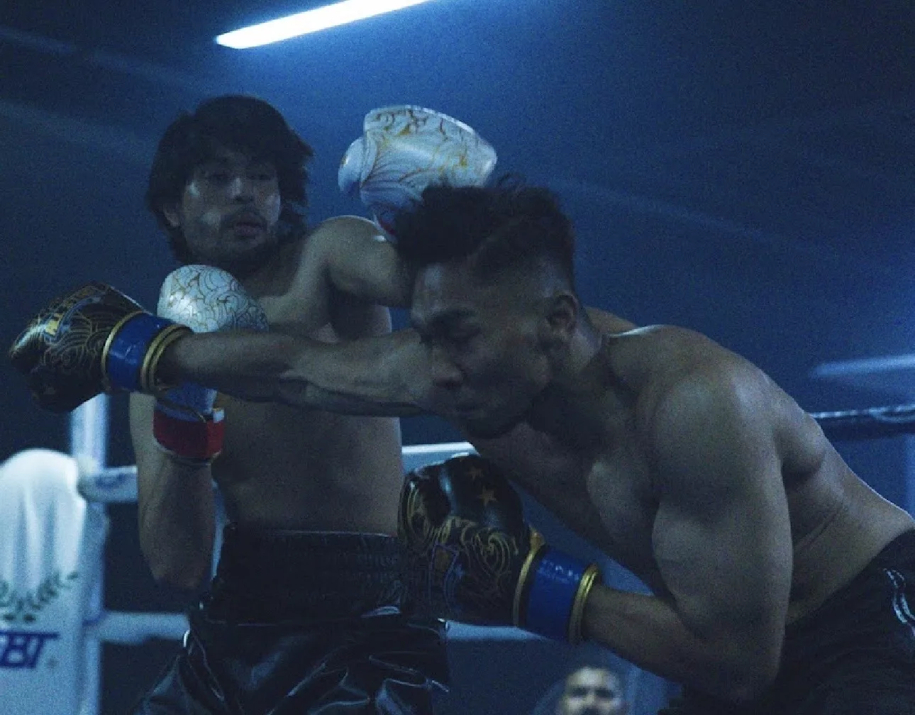 Fareez Fauzi Menang Tinju Lagi & Mara Ke Final, All Star Championship 2025 Separuh Akhir Penuh Kejutan Aksi! 15 Fareez Fauzi Menang Tinju Lagi & Mara Ke Final, All Star Championship 2025 Separuh Akhir Penuh Kejutan Aksi!