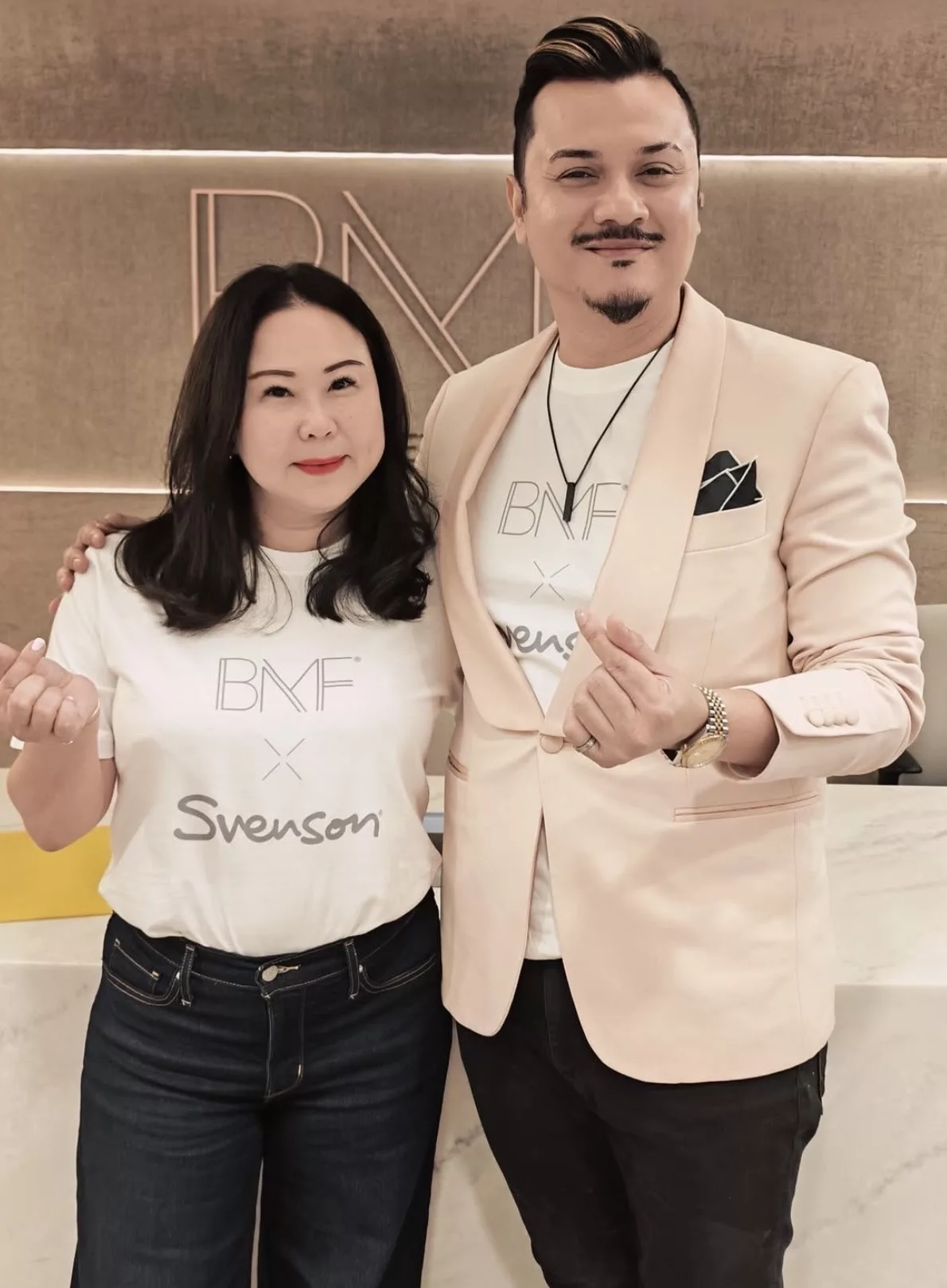 “Saya Nak Rasa Sihat, Bukan Nampak Muda,” – Rahsia Keyakinan Pada Usia 47 Tahun, Fazley Yaakob Jaga Diri Demi Anak-Anak