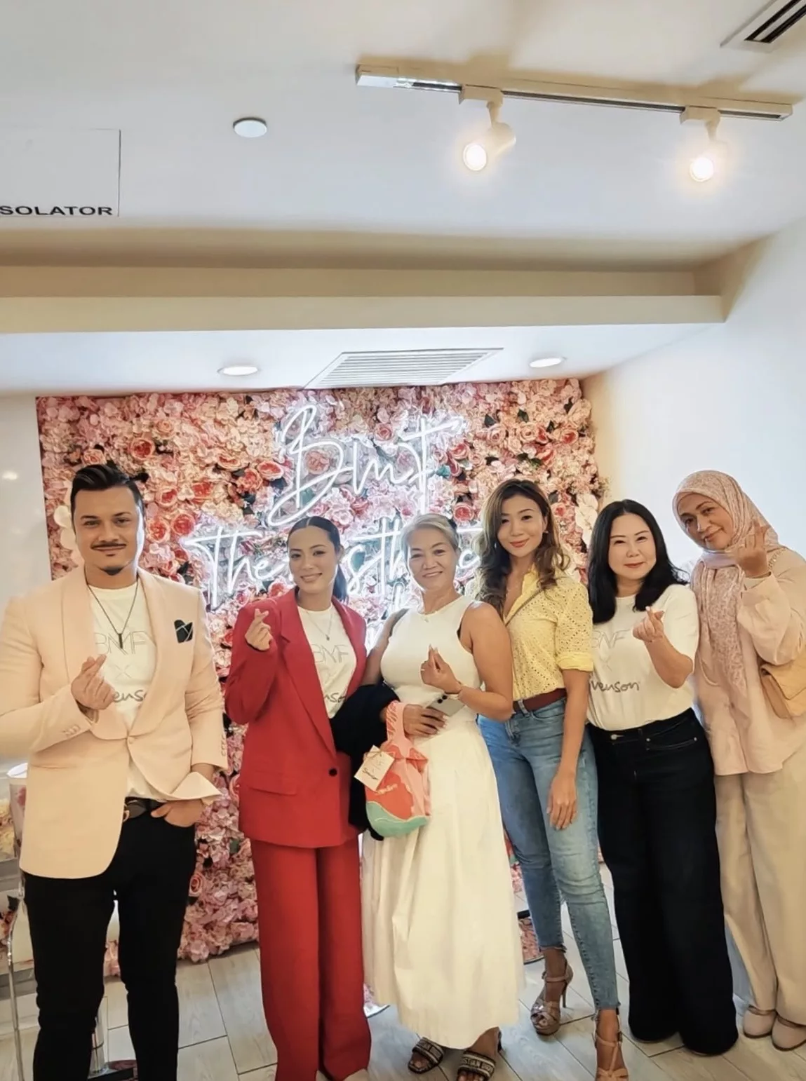 “Saya Nak Rasa Sihat, Bukan Nampak Muda,” – Rahsia Keyakinan Pada Usia 47 Tahun, Fazley Yaakob Jaga Diri Demi Anak-Anak