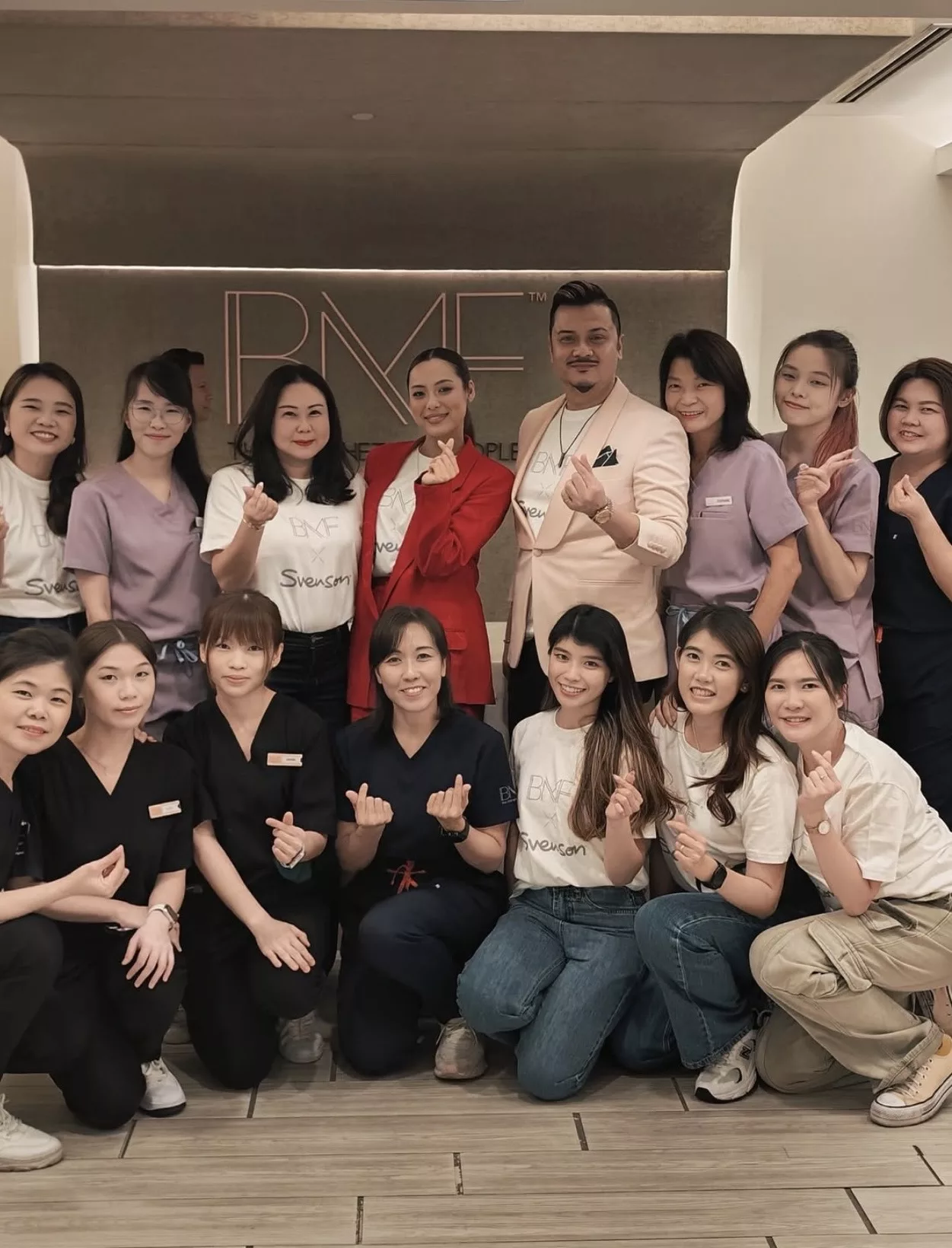 “Saya Nak Rasa Sihat, Bukan Nampak Muda,” – Rahsia Keyakinan Pada Usia 47 Tahun, Fazley Yaakob Jaga Diri Demi Anak-Anak 11 “Saya Nak Rasa Sihat, Bukan Nampak Muda,” – Rahsia Keyakinan Pada Usia 47 Tahun, Fazley Yaakob Jaga Diri Demi Anak-Anak