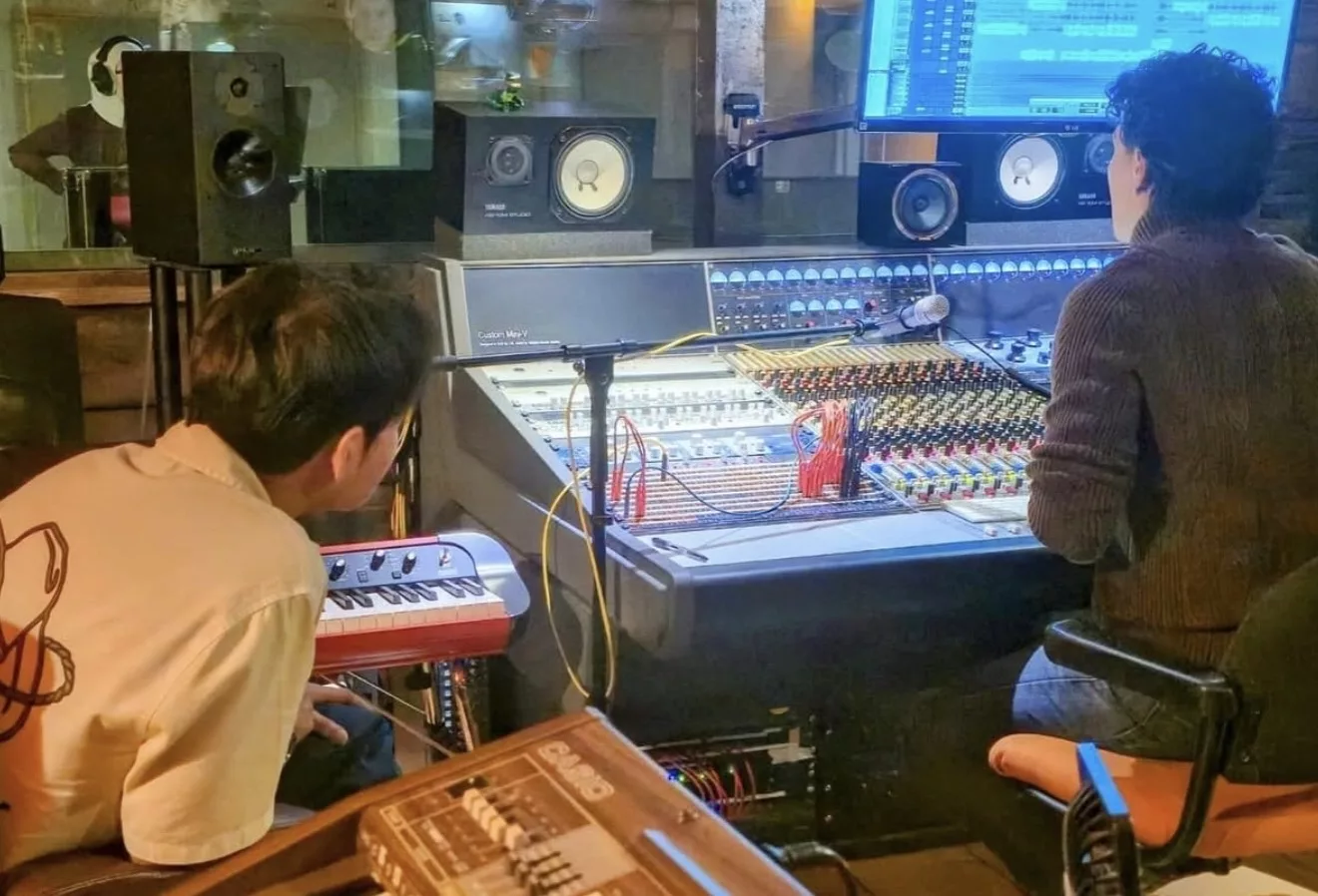 Syamel Bukan Biasa-Biasa… Ada Sebab Sanggup Terbang Ke Manchester Jumpa Edry Abdul Halim