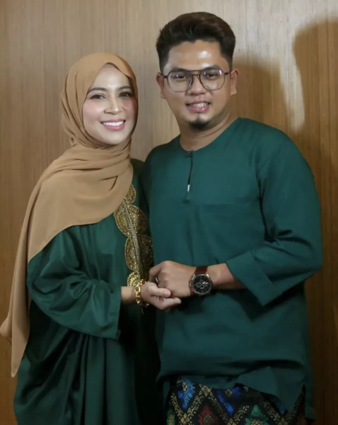 “Sayang Kuat, Abie Tahu!” – Syura Badron Kini Dirawat Di Unit HDU, Suami Mohon Doa