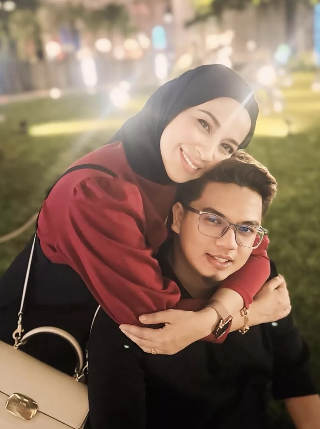 Suami ‘Update’ Keadaan Syura, Syukur Tekanan Darah Isteri Mula Normal – “Tapi Masih Di HDU.”