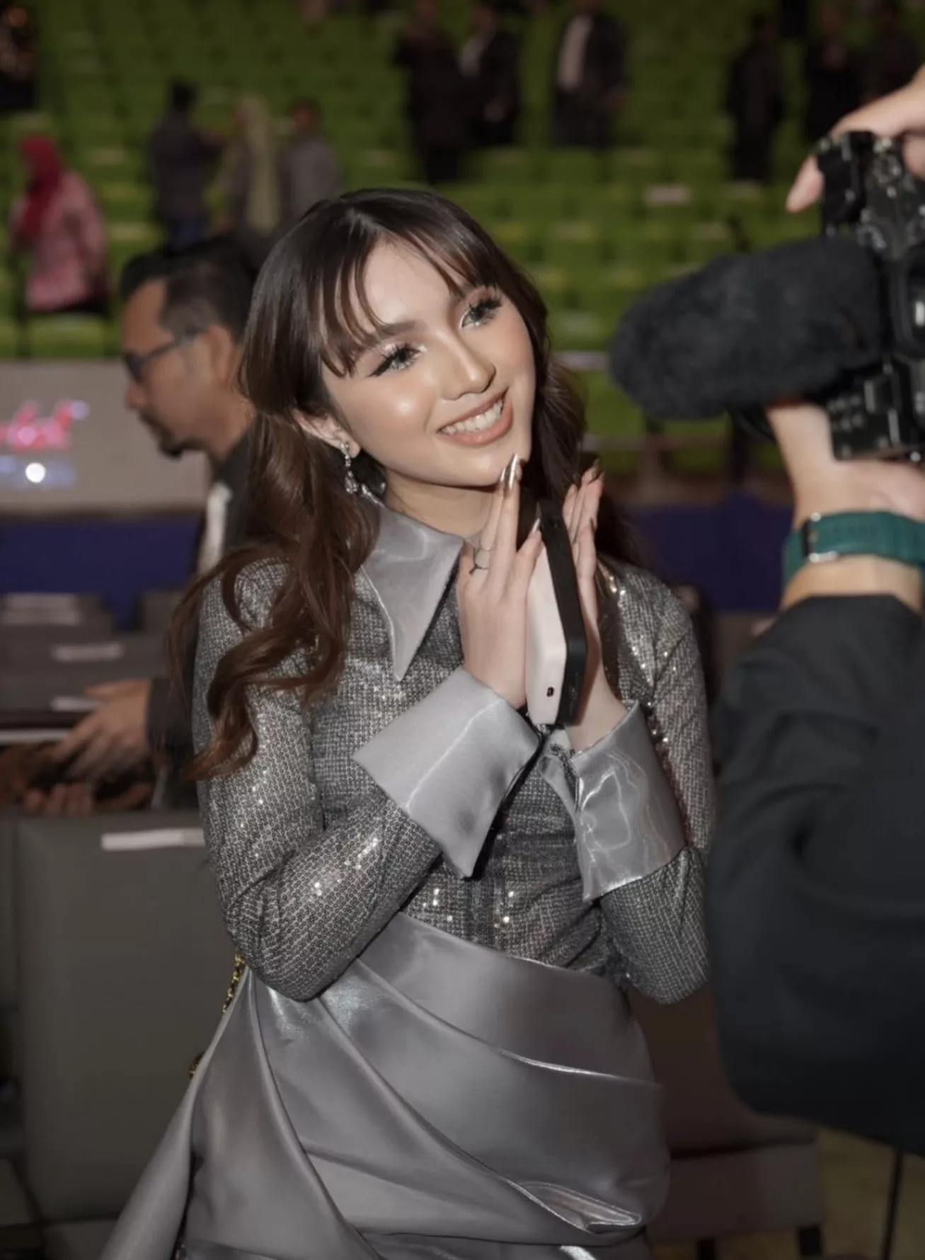 Alyssa Dezek Dikecam Selepas Skor 6A Dalam Trial SPM, Sasar ‘Straight A’ Nanti – “Nak Buktikan Bahawa…”