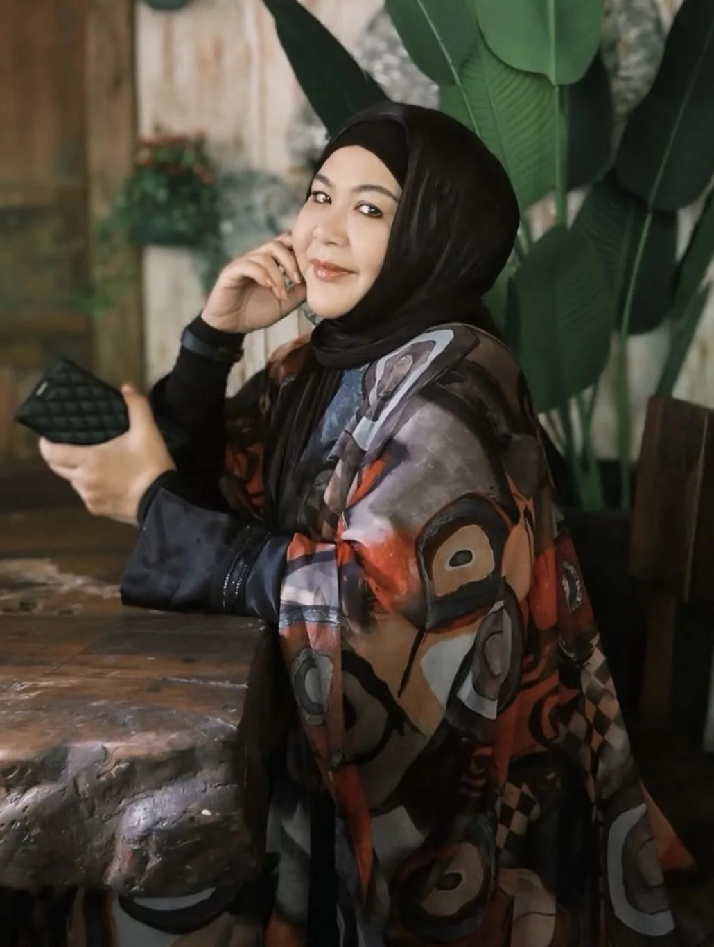 “Selebriti Yang Hadir Majlis Fattah, Amira Ni Macam…,” – Erma Fatima Beri Pendapat, Enggan Layan ‘Peluru Sampah’