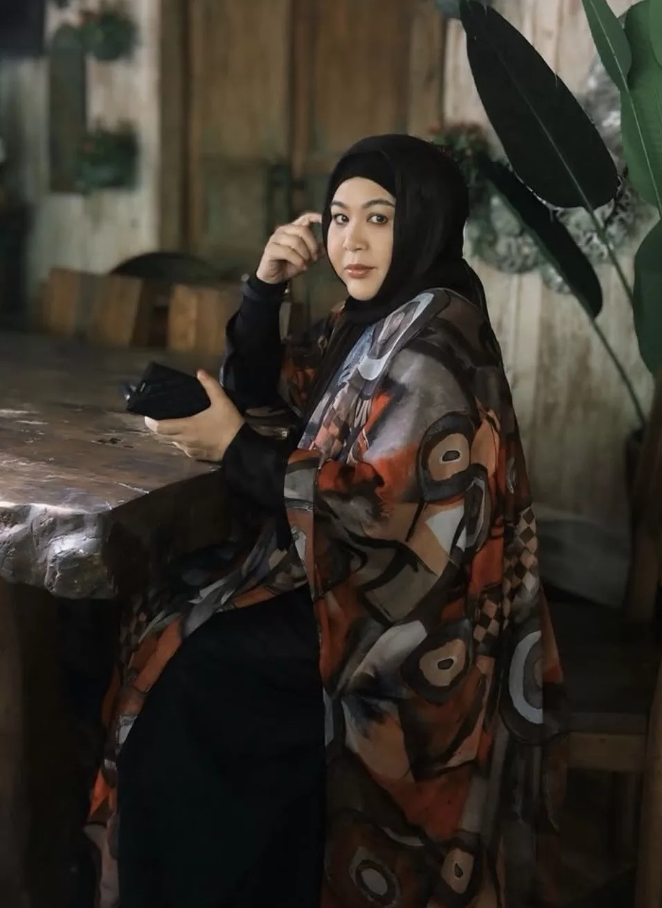 “Selebriti Yang Hadir Majlis Fattah, Amira Ni Macam…,” - Erma Fatima Beri Pendapat, Enggan Layan ‘Peluru Sampah’ 5 “Selebriti Yang Hadir Majlis Fattah, Amira Ni Macam…,” – Erma Fatima Beri Pendapat, Enggan Layan ‘Peluru Sampah’