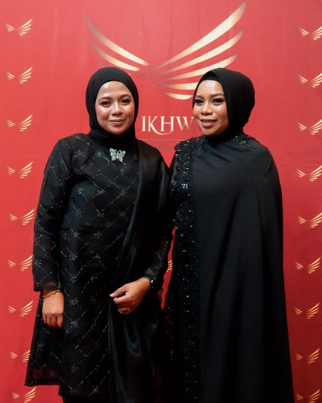 Ayu Damit Kongsi Momen Tunai Umrah 'DIY', Kos Hanya RM3,500 Seorang - "Jimat, Peluang Yang Bagus..." 20 Ayu Damit Kongsi Momen Tunai Umrah ‘DIY’, Kos Hanya RM3,500 Seorang – “Jimat, Peluang Yang Bagus…”