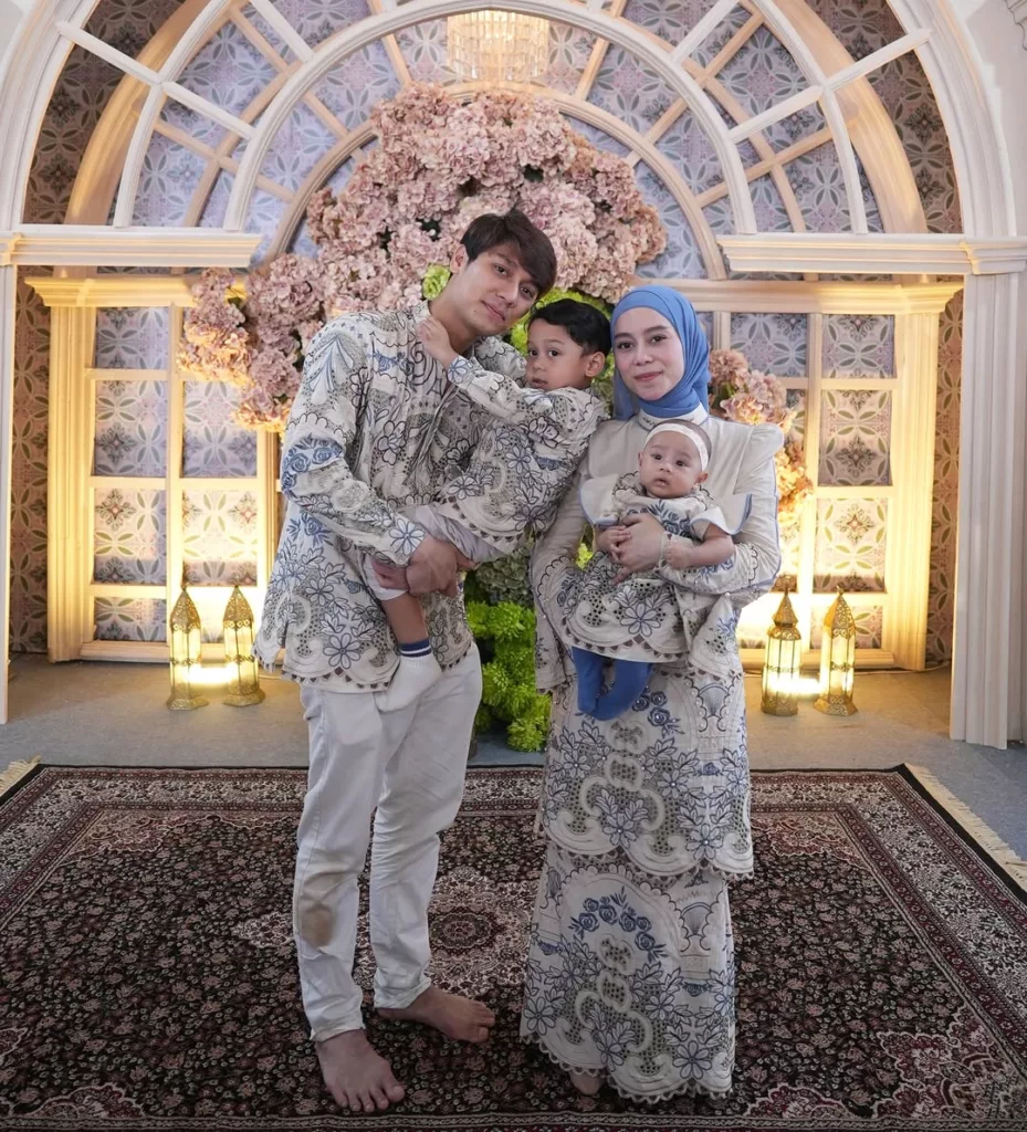 Lesti Kejora Hamil Anak Ketiga, Mengidam Mahu Sebuah Klinik Kecantikan