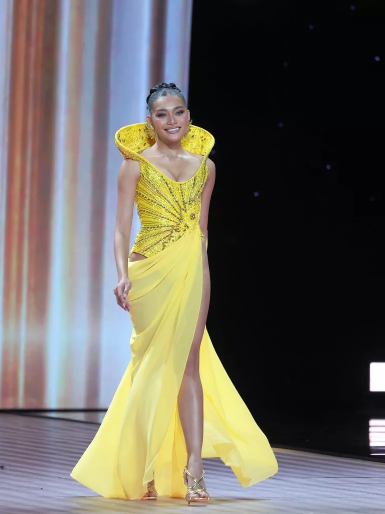 Viviana Lin Winston Tidak Berjaya Lolos Ke Peringkat Top 22 Miss Grand Grand International 2025 5 Viviana Lin Winston Tidak Berjaya Lolos Ke Peringkat Top 22 Miss Grand Grand International 2025