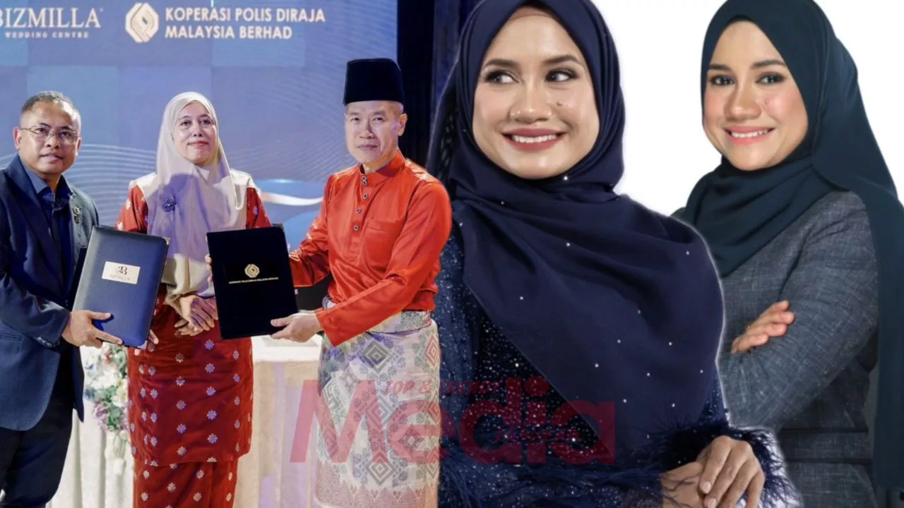 Mila Jirin Hargai Pengorbanan, Bantu Anggota Polis ‘Bina Masjid’ Tanpa Stres Soal Bajet - “Saya Nak Mereka Kahwin Dengan Bahagia…” 22 Mila Jirin Hargai Pengorbanan, Bantu Anggota Polis ‘Bina Masjid’ Tanpa Stres Soal Bajet - “Saya Nak Mereka Kahwin Dengan Bahagia…”