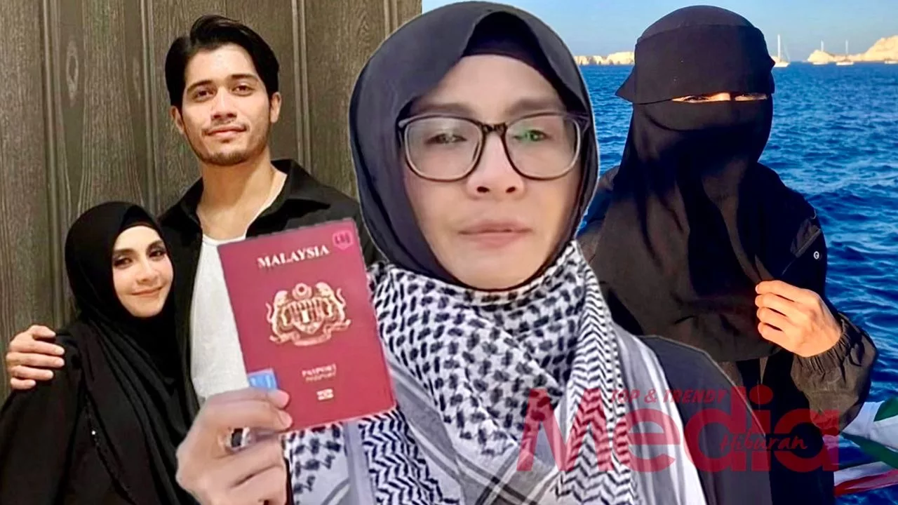 “Dia Minta Maaf, Hanya Ketawa Dan Tak Nampak Takut,” – Yusuf Bahrin Dedah Detik Akhir Berhubung Dengan Zizi Kirana 10 “Dia Minta Maaf, Hanya Ketawa Dan Tak Nampak Takut,” – Yusuf Bahrin Dedah Detik Akhir Berhubung Dengan Zizi Kirana