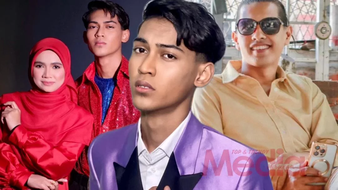 Hadie Elfardie Bakal Bintangi Filem Pendek Jaja Ishak, Ina Naim Syukur Rezeki - “Saya Tak Mahu Dia Popular Tanpa Pengisian