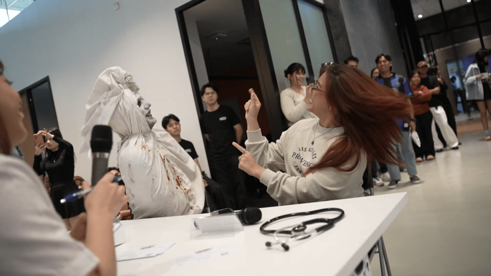 Astro Hidupkan Klinik Berhantu Dr. Pontianak, Pengalaman Seram Yang Buat Ramai Tak Senang Duduk!