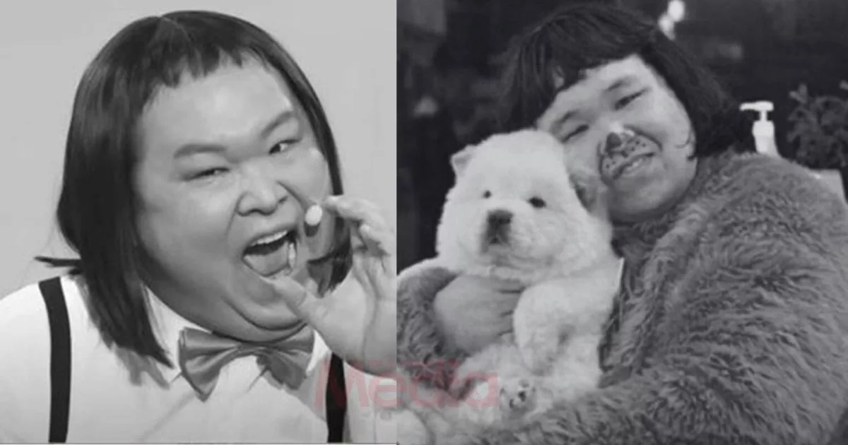 Pelawak Korea Selatan Jung Se-hyup Meninggal Dunia Pada Usia 41 Tahun 28 Pelawak Korea Selatan Jung Se-hyup Meninggal Dunia Pada Usia 41 Tahun