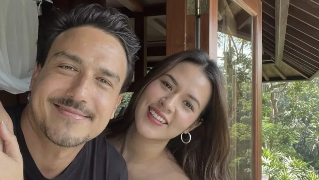 Lapan Tahun Bersama, Raisa Fail Cerai Daripada Hamish Daud Secara Dalam Talian