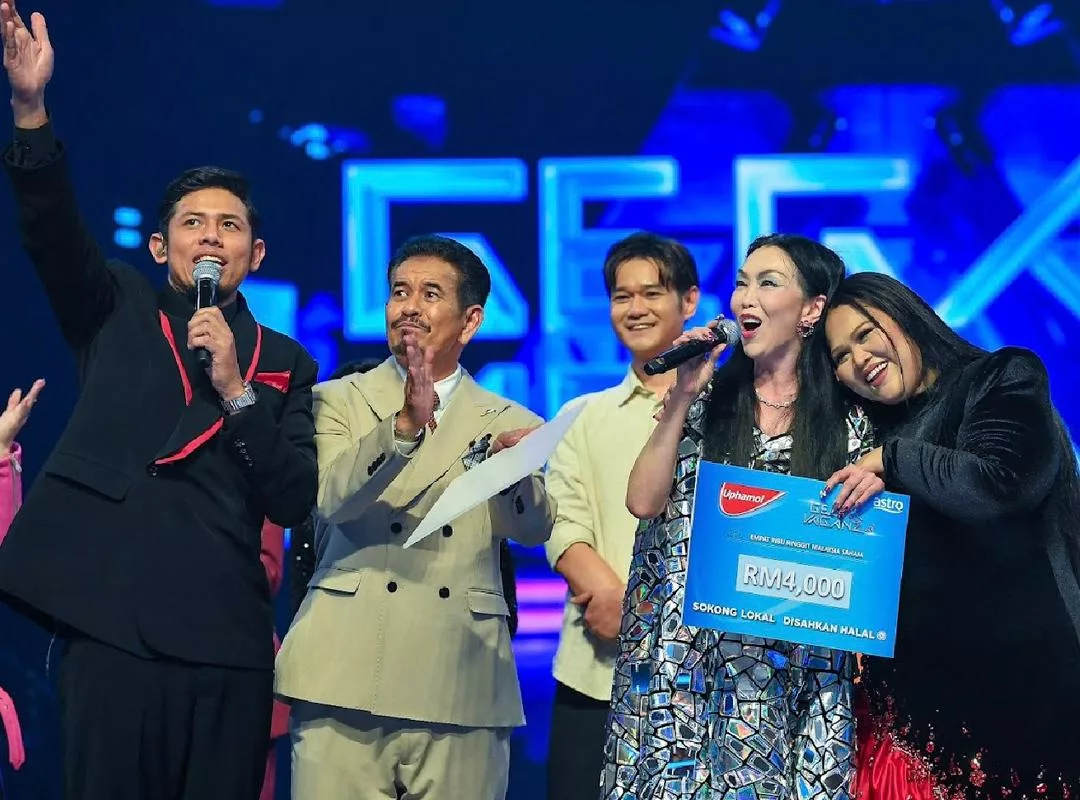 “Kalau Tak Tersingkir, Saya Tarik Diri,” – Elaine Kang Akan Jumpa 3 Doktor Hari Ini, Sebak Nak Tinggalkan GV12