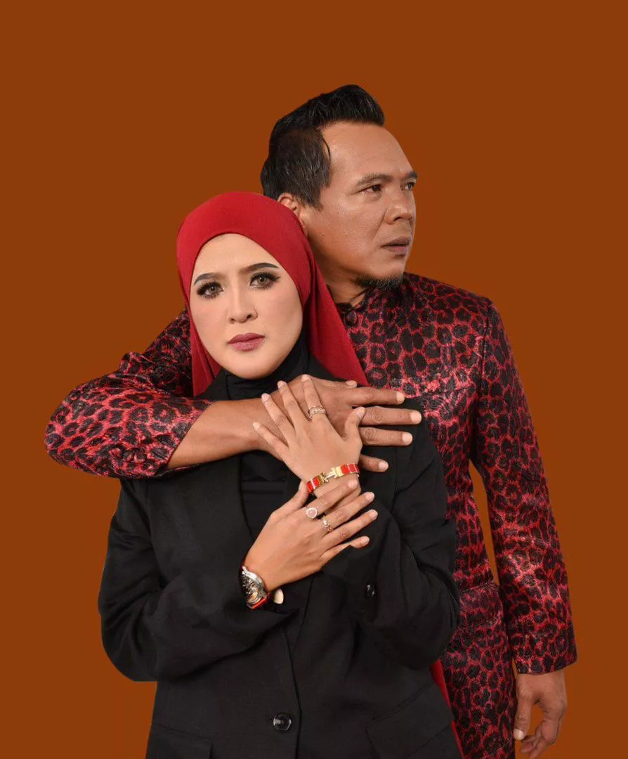 Kes Saman Fitnah: Nur Nilam Ortiz & Azlan Komeng Dapat Perintah Injuksi Inter Partes