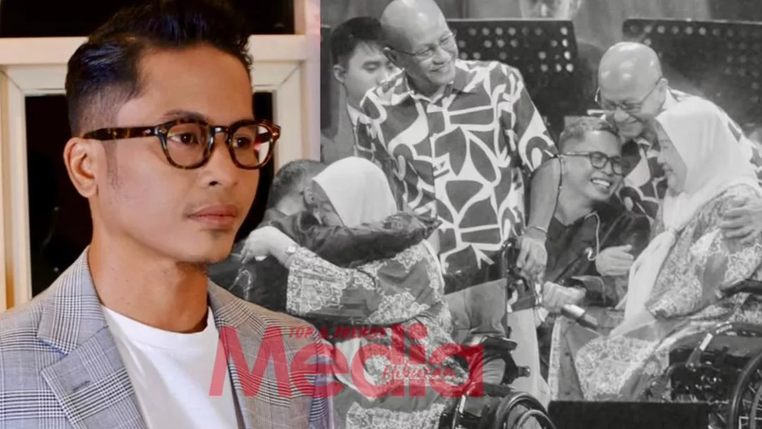 “Hilangnya Doa Seorang Ibu,” - Al-Fatihah, Ibu Hafiz Suip Pergi Menghadap Illahi