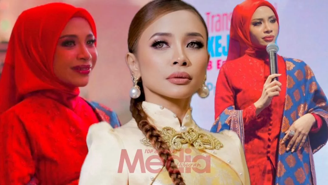 Shiha Zikir ‘Ons’ Saja! Tak Hanya Handal Menyanyi Lagu Sendiri, Belajar Lagu Bahasa Asing Sejak Awal Datang KL 32 Shiha Zikir ‘Ons’ Saja! Tak Hanya Handal Menyanyi Lagu Sendiri, Belajar Lagu Bahasa Asing Sejak Awal Datang KL