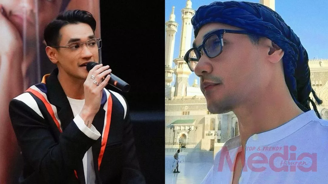“Saya Masih Pakai Tasbih Digital Sejak Pulang Haji,” – Afgan Kekal Istiqamah Dalam Amalan Zikir