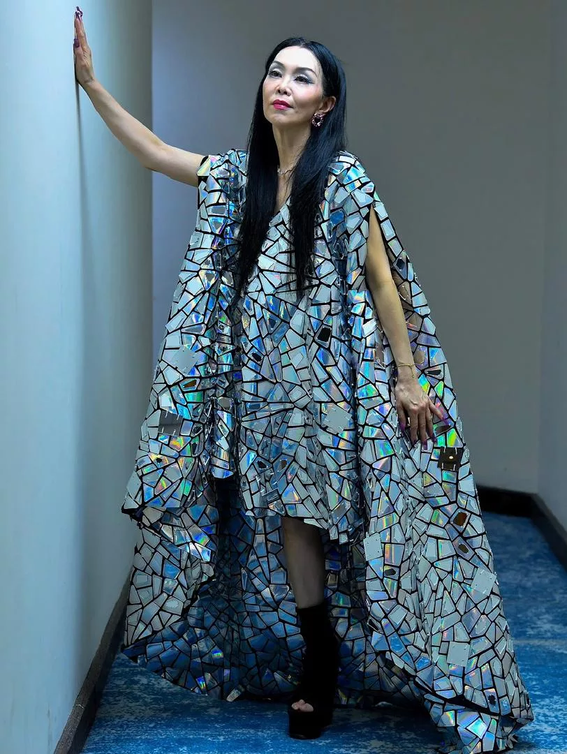 “Kalau Tak Tersingkir, Saya Tarik Diri,” – Elaine Kang Akan Jumpa 3 Doktor Hari Ini, Sebak Nak Tinggalkan GV12