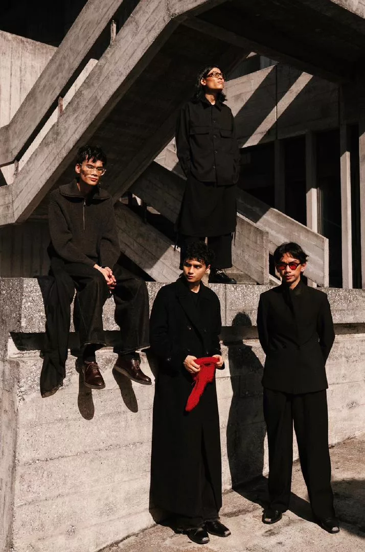 Satu Malam Penuh Emosi Bersama For Revenge, Insomniacks & Midnight Fusic!