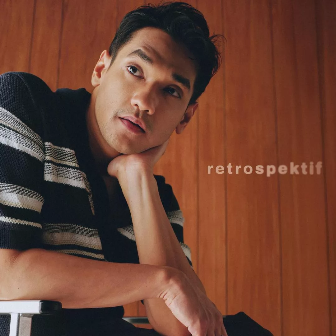 “Selepas Bertahun-Tahun Bereksperimen, Saya Ingin Kembali Ke Akar Yang Pernah Mendewasakan Saya,” – Afgan