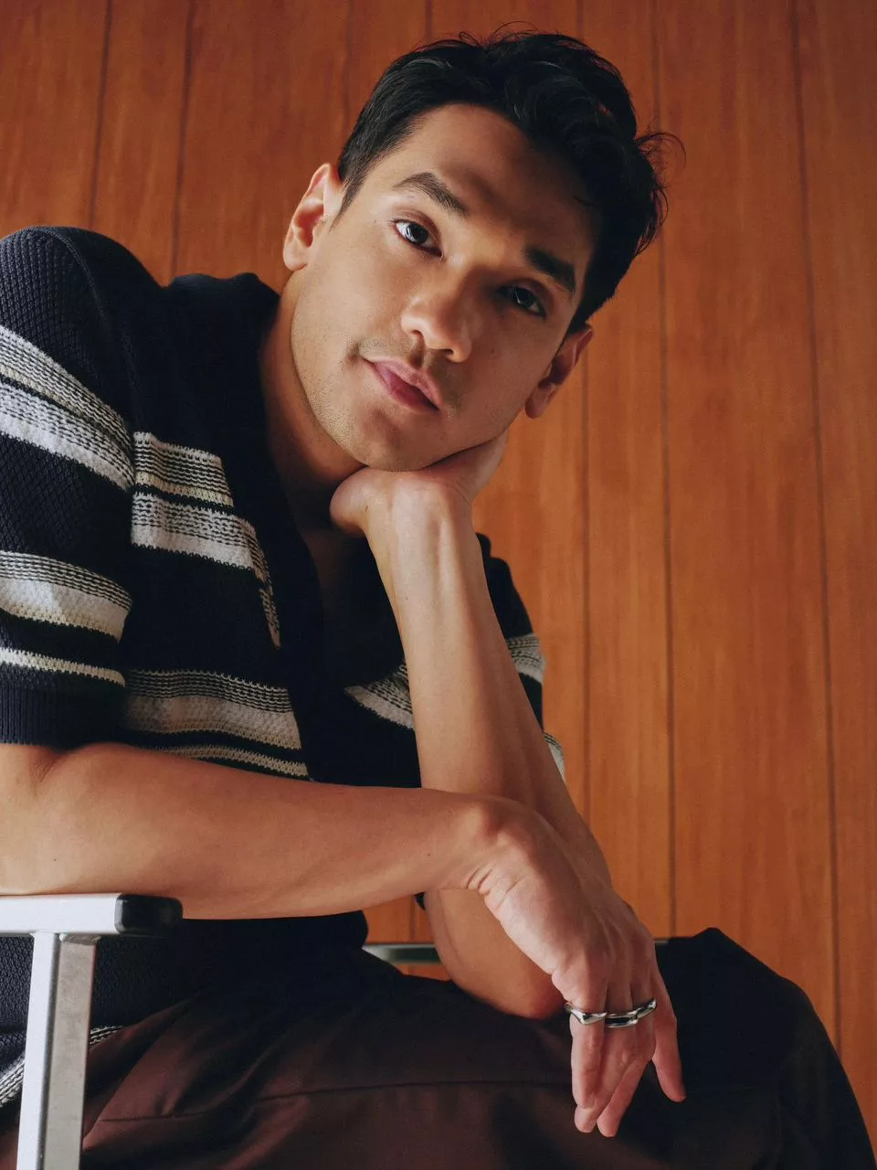 “Selepas Bertahun-Tahun Bereksperimen, Saya Ingin Kembali Ke Akar Yang Pernah Mendewasakan Saya,” – Afgan