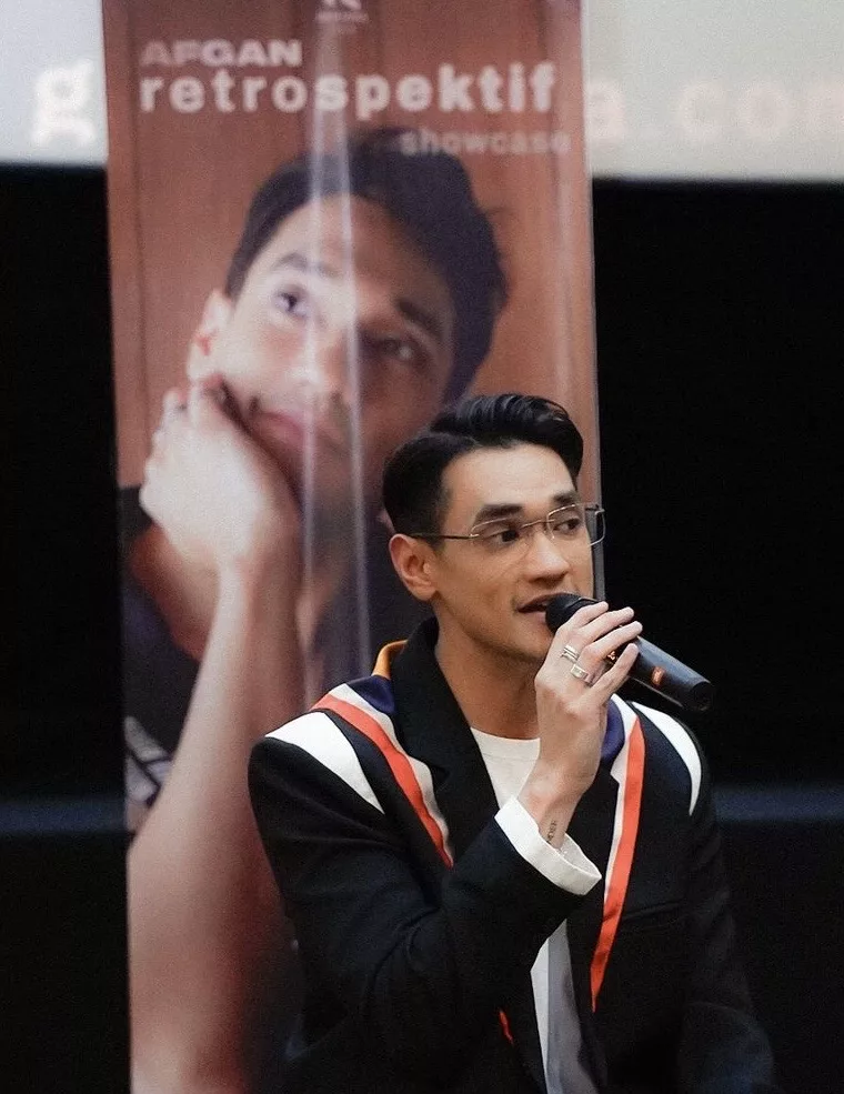 “Malaysia Istimewa Untuk Saya,” – Tiket ‘Afgan Retrospektif Showcase’ Laris, Afgan Janji Bawa Deretan Lagu Hits