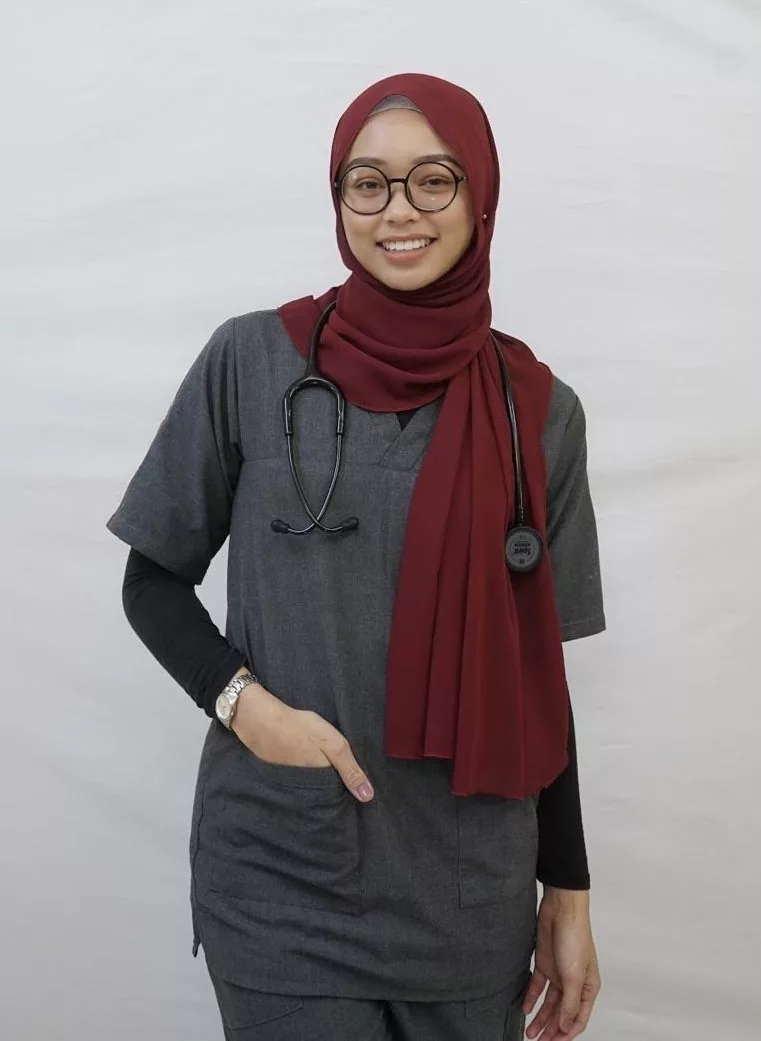 Obesiti & Komplikasi, Kisah Benar Yang Ramai Tak Berani Buka Mulut! Hos Dr. Nisa Nabila Bongkar Realiti Dalam ‘My Body My Life’