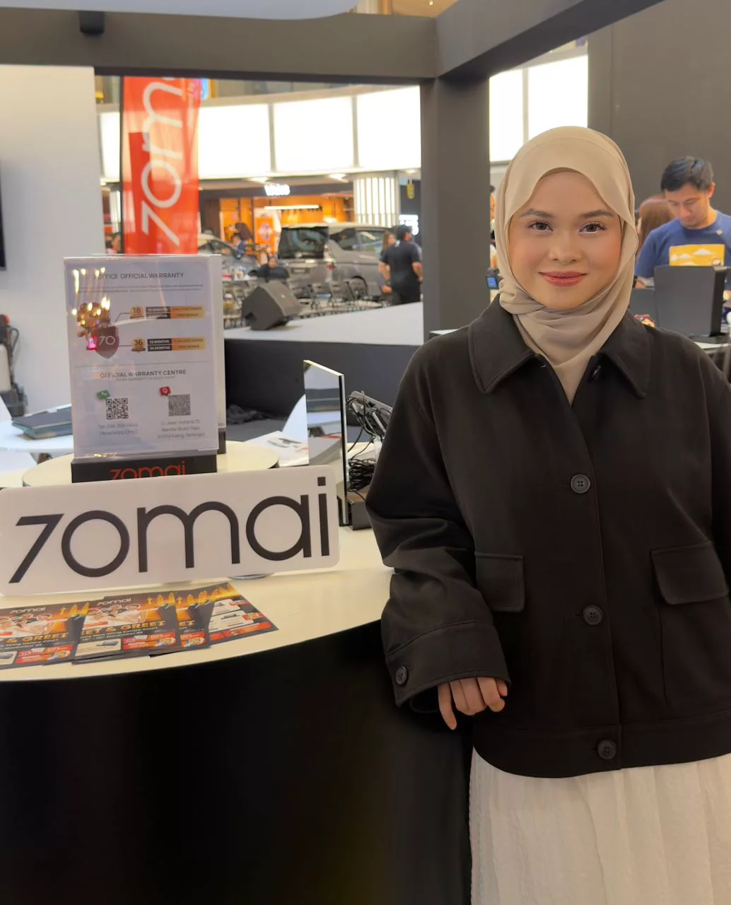 Umisya Kecil Hati Komen Melampau Netizen, Sudah Reda Hidup Bermadu… “Saya Sudah Berdamai Dengan Takdir.”